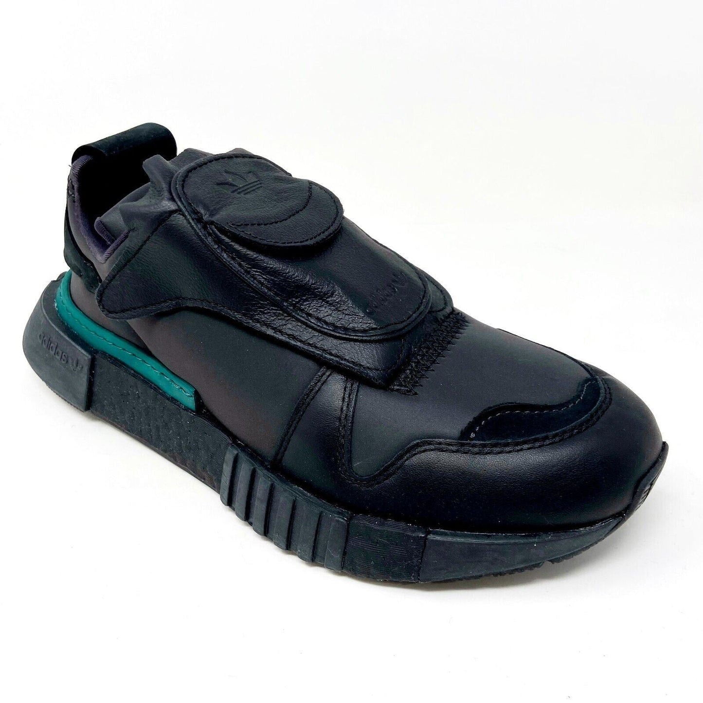 Adidas Originals Futurepacer Core Black Carbon Mens Lifestyle Sneakers B37266