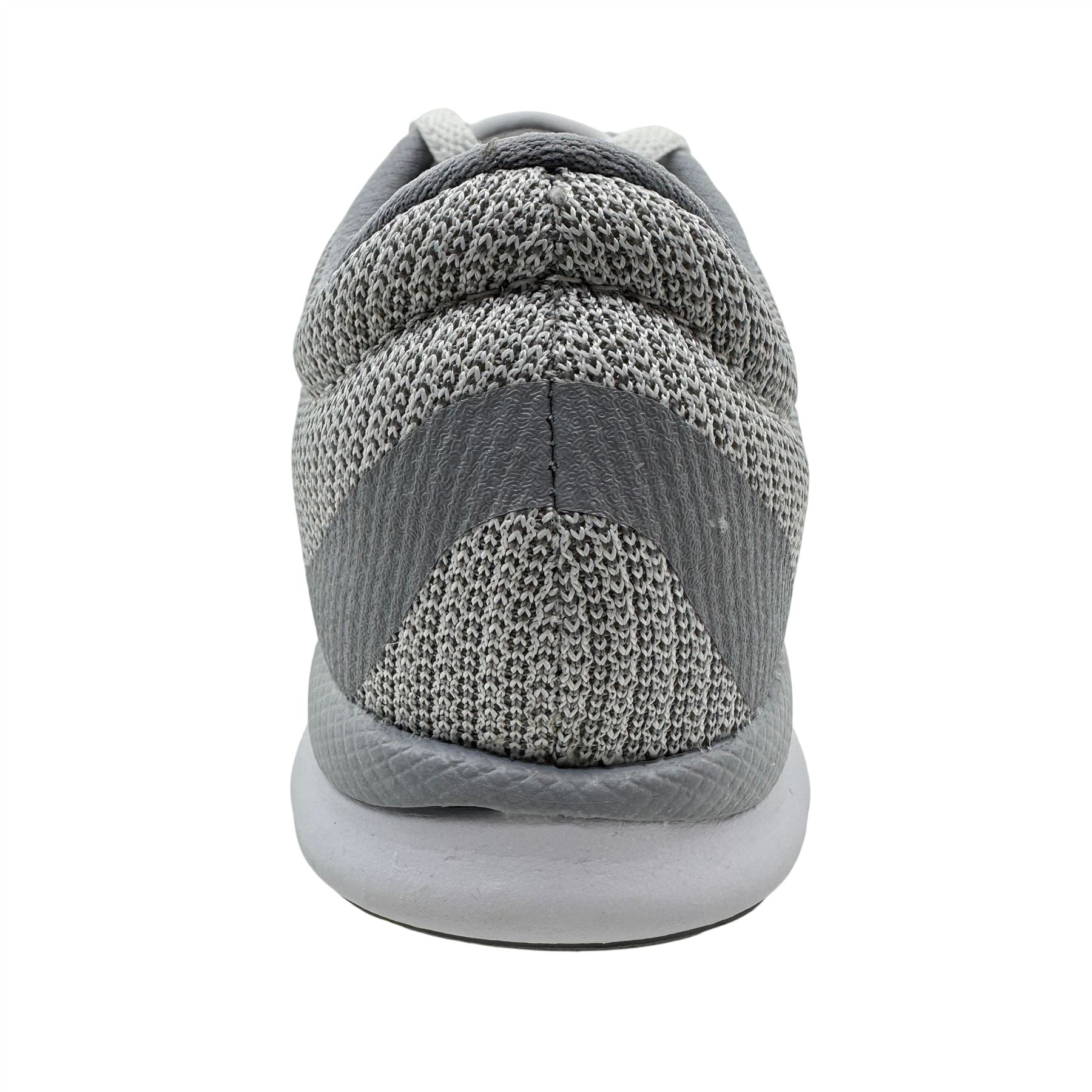 Nike In-Season TR 5 White Dark Grey Womens Size 5 Athletic Sneaker