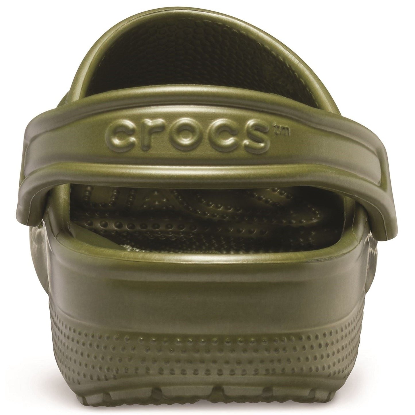 Women's Crocs 10001 Classic Clog Sandal