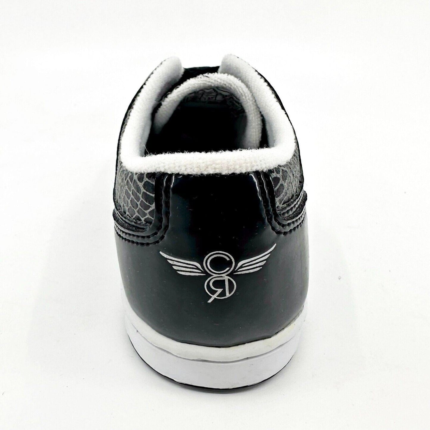 Creative Recreation Cesario Lo Black Snake Youth Kids Size 1