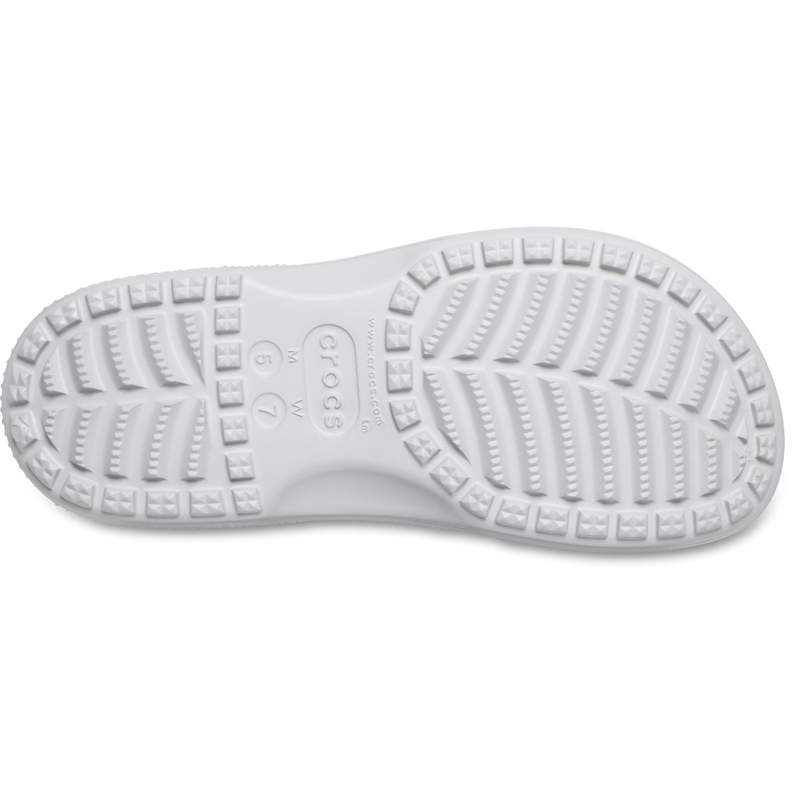 Women's Crocs 208363 Classic Boots