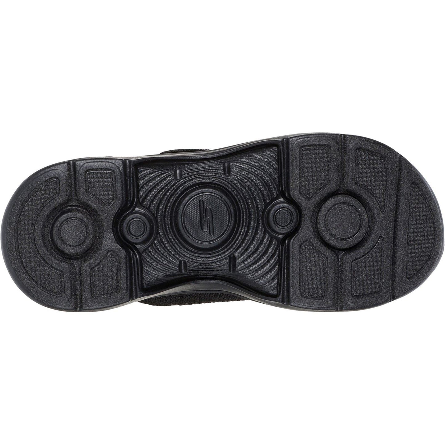 Women's Wide Fit Skechers Go Walk Arch Fit 2.0 Destined Sandals
