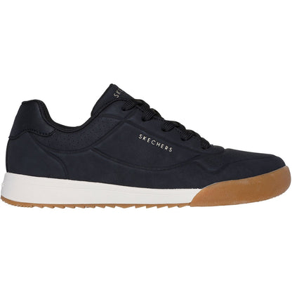 Women's Wide Fit Skechers 177510 Zinger 2.0 The Arwen Trainers