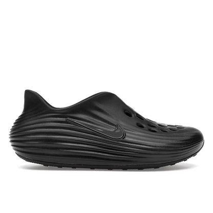 Nike ReactX Rejuven8 Triple Black
