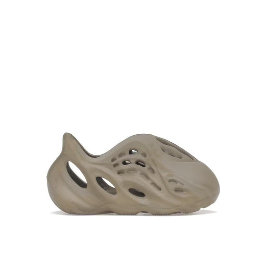 adidas Yeezy Foam RNNR Stone Sage (Infants)