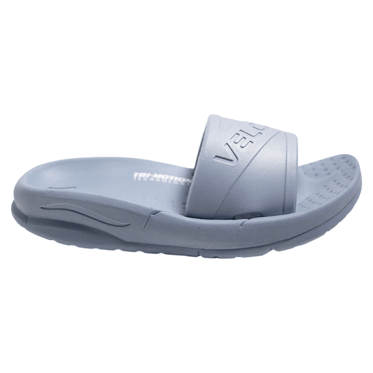 Velous Active Slide Men